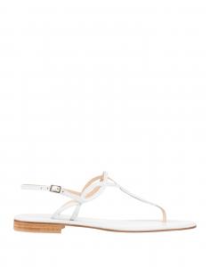 Сандалии Paolo Ferrara, белый