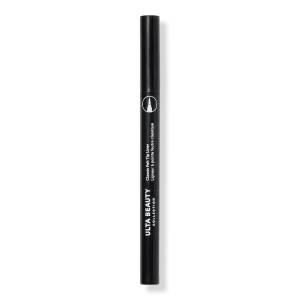 Классическая жидкая подводка для глаз с фетровым наконечником ULTA Beauty Collection, Black