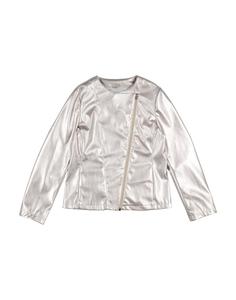 Куртка Herno, платина