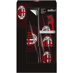 Подарочный набор для гигиены полости рта Ac Milan, A.C. Milan