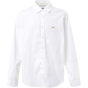 Рубашка X Maison Kitsune JUNYA WATANABE, белый