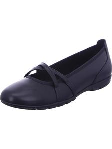 Балетки Marco Tozzi, черный