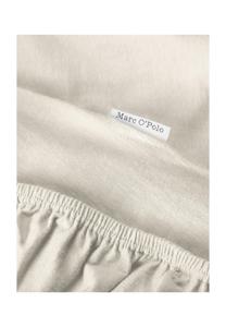 Премиальное органическое джерси натяжная простыня Premium organic jersey Marc O'Polo Home