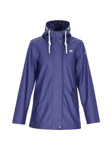 Дождевик Schmuddelwedda, темно-синий