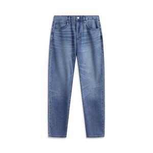 Джинсы Sports Trend Series Unisex Denim LINING, голубой