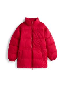 Зимняя куртка TOMMY HILFIGER, Red