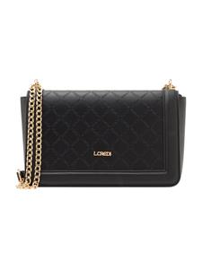 Сумка через плечо L.CREDI Filiberta, Black