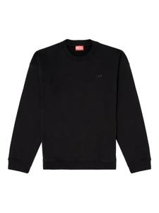 Толстовка Diesel S-Boxt-T2, черный