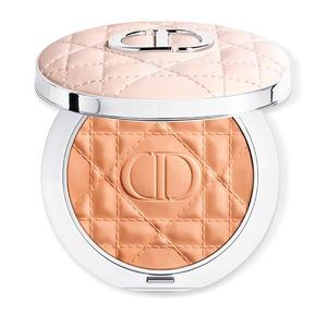 Светящаяся матовая фиксирующая пудра DIOR Forever Nude Matte Filter, 03 Medium