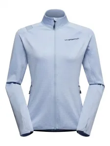 Спортивная куртка с логотипом La Sportiva, синий