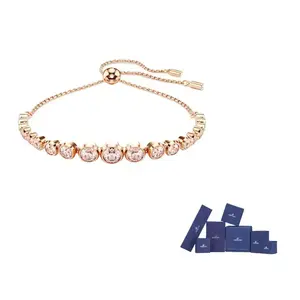 Браслет Imber Swarovski