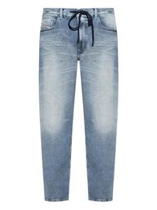 Джинсы D-Krookley Diesel, синий