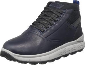 Ботинки Geox Herren U Spherica 4x4 B ABX, темно-синий