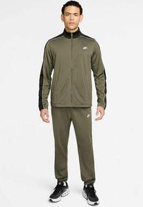 Спортивный костюм Nike Performance SET, Medium Olive Sequoia Sail White/Olive