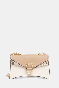 Сумка fortuna Aldo, бежевый