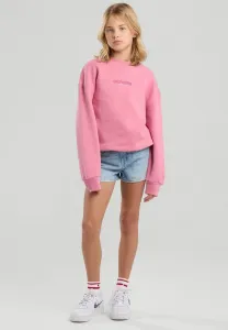 Джинсовые шорты nola America Today, Light Blue