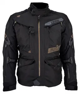 Куртка MultiTour 7.5 Leatt, черный