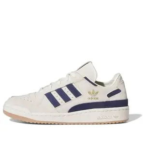 Кроссовки forum low cl 'sail navy' Adidas, мультиколор