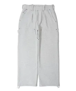 Спортивные штаны CIAO с укороченными коленями (мужские) Select Brands, цвет Gray