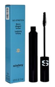 Тушь для ресниц So Stretch 01 Deep Black, 7,5 мл Sisley