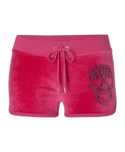 Спортивные шорты Philipp Plein, красный