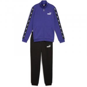 Sportanzug tape sweat suit fl b Puma, цвет lapis lazuli