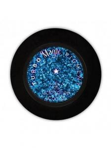 Тени для век 33, 3 г Constance Carroll, Turbo Magic Pigment