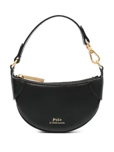 Кардхолдер Polo ID POLO RALPH LAUREN, черный