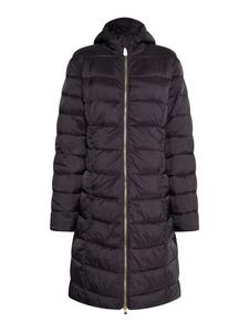 Пальто faina, черный