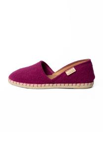 Эспадрильи VERBENAS Living Kitzbühel, розовый