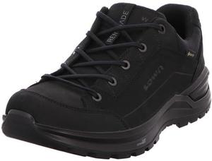 Кроссовки LOWA Renegade Evo GTX LO W Low, черный