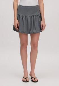 Юбка EDITED Puffball skirt, Grau/Grey
