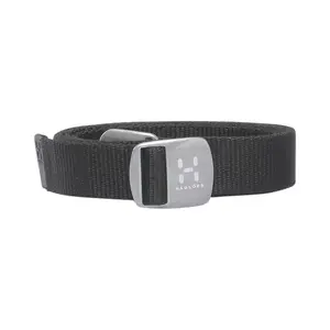 Пояс Сарека Хаглёфа Haglöfs, черный