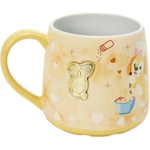 Кружка Disney, желтый