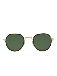 Солнцезащитные очки Artoa.82X Dita, коричневый