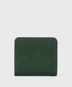 Двусторонний кошелек PS Paul Smith Drawing