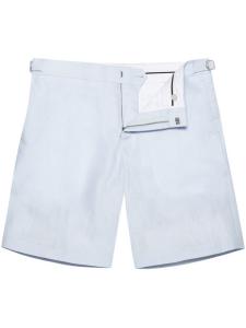 Шорты Norwich Orlebar Brown, синий