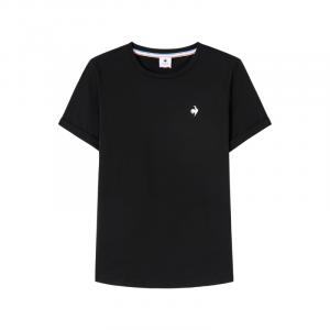 Футболка женская Le Coq Sportif, черный