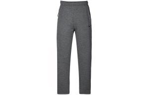 Nike Термофит повседневные брюки мужские Black Gray