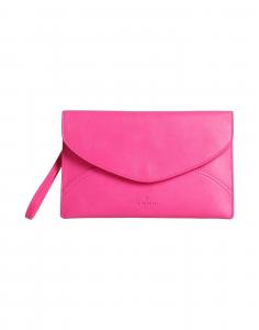 Сумка Il Bisonte, фуксия