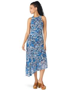 Женское платье без рукавов Laney Steve Madden, Bristol Blue