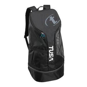 Сетчатый рюкзак TUSA MESH BACKPACK, черный