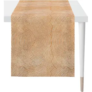 Салфетка на стол 5470 Apelt, оранжевый