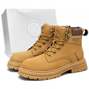 Doraemon Дораэмон Крю Мартин Ботинки Унисекс Кофе Браун Утепленные, цвет Coffee Brown (Thickened)