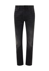 Джинсы "mosa" прямого кроя с 5 карманами G-Star Raw, черный