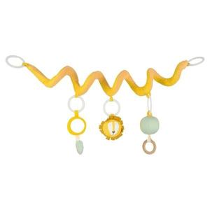 ППД, спиральный кулон Mr.Lion Trixie Baby