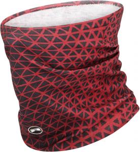 Грелка для шеи Richa kinetic, Red/Black