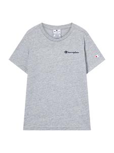 Рубашка Champion Authentic Athletic Apparel, Mottled Grey