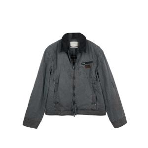 Куртка Unisex C2H4, серый