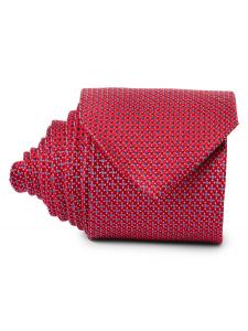 Галстук Andrew James, красный